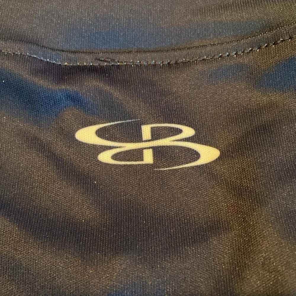 Boombah short sleeve